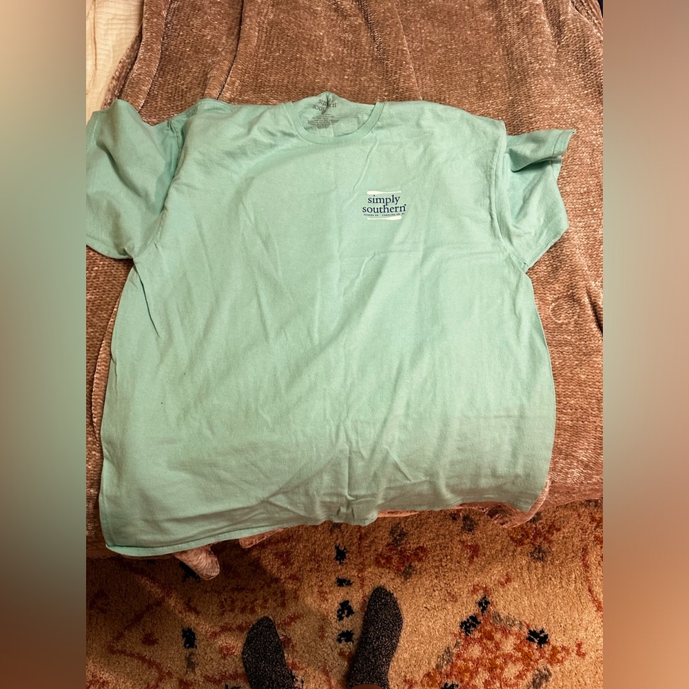 Simply Southern Shirt Bundle